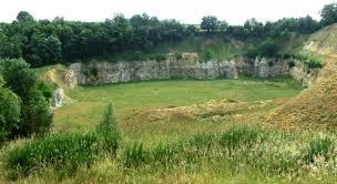 Curfsgroeve Meerssen